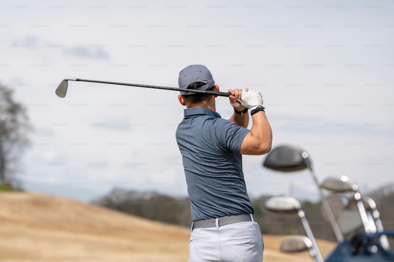 Golf tips – 7 golf tips to improve your golf game